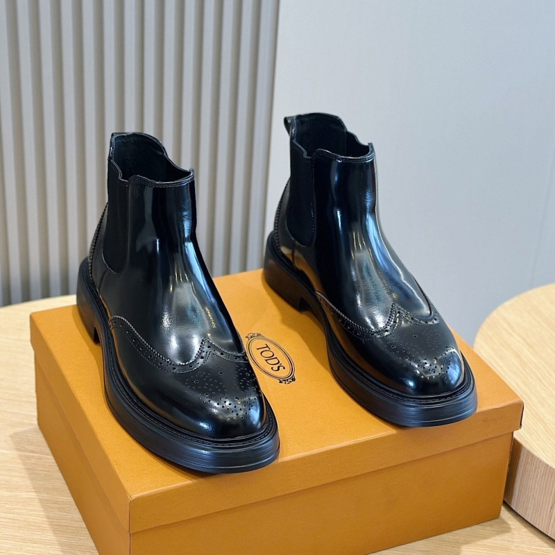 Tods Boots
